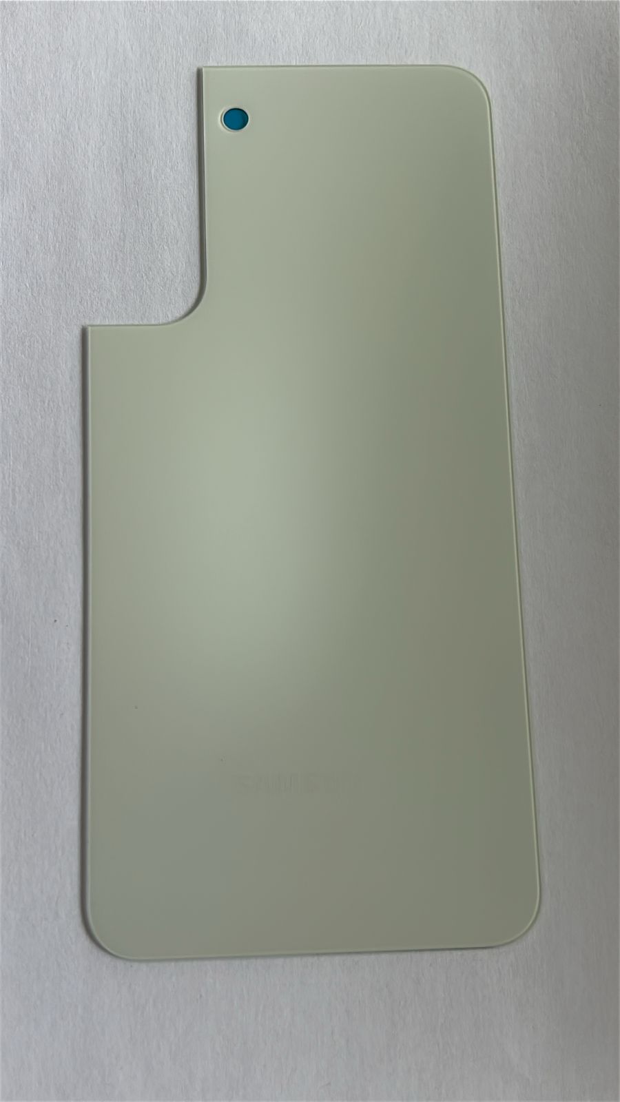Tapa Samsung S22 Plus Blanco